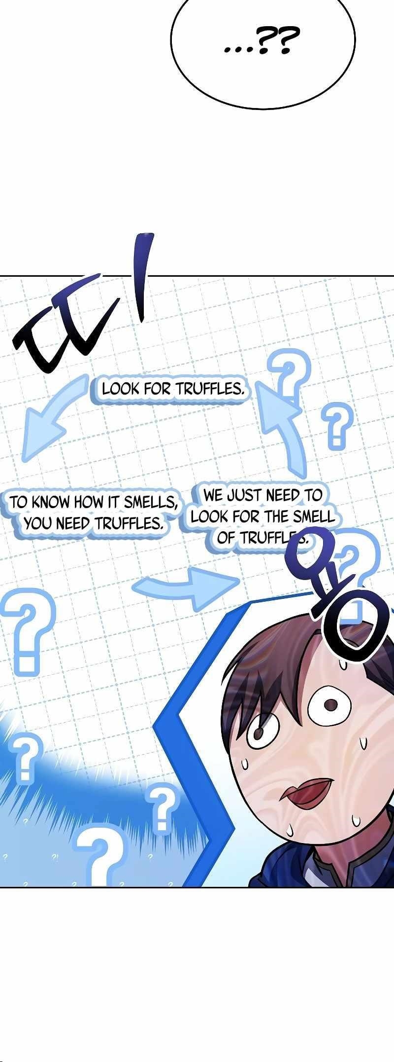 The Archmage’s Restaurant Chapter 31 - Page 70 in English