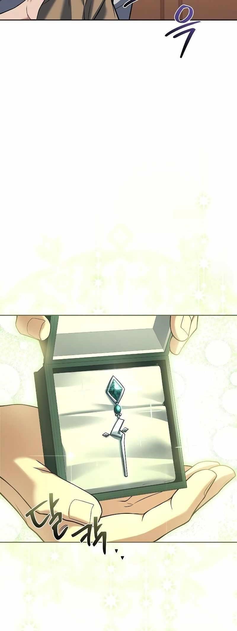 The Archmage’s Restaurant Chapter 31 - Page 9 in English