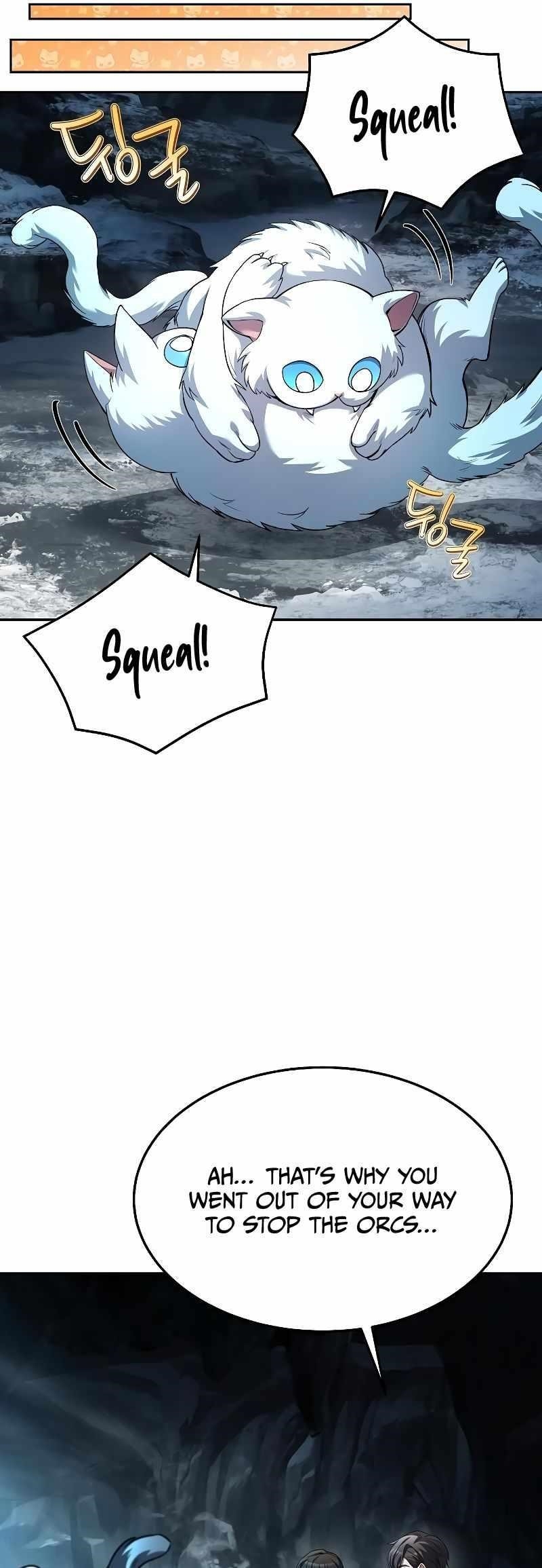 The Archmage’s Restaurant Chapter 32 - Page 22 in English