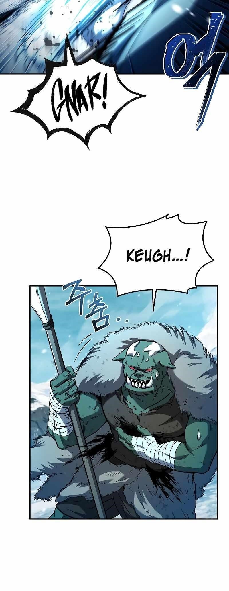 The Archmage’s Restaurant Chapter 32 - Page 6 in English