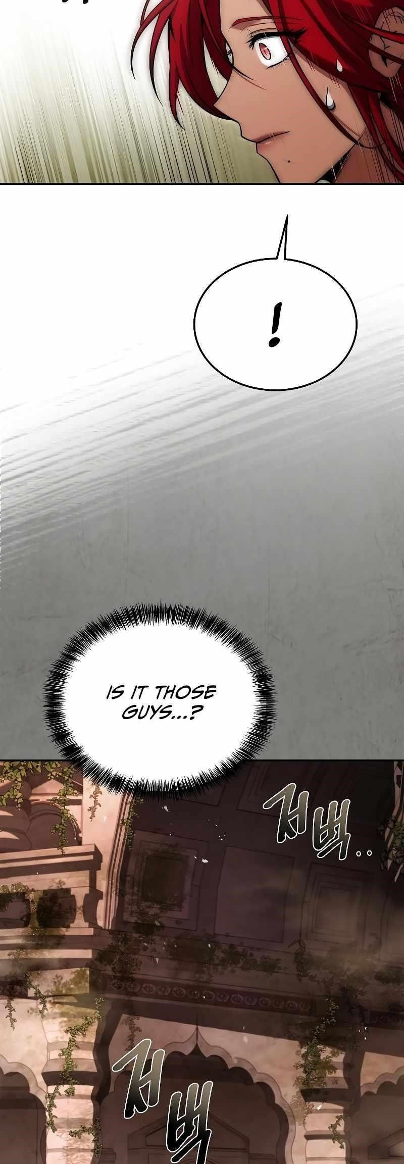 The Archmage’s Restaurant Chapter 32 - Page 64 in English