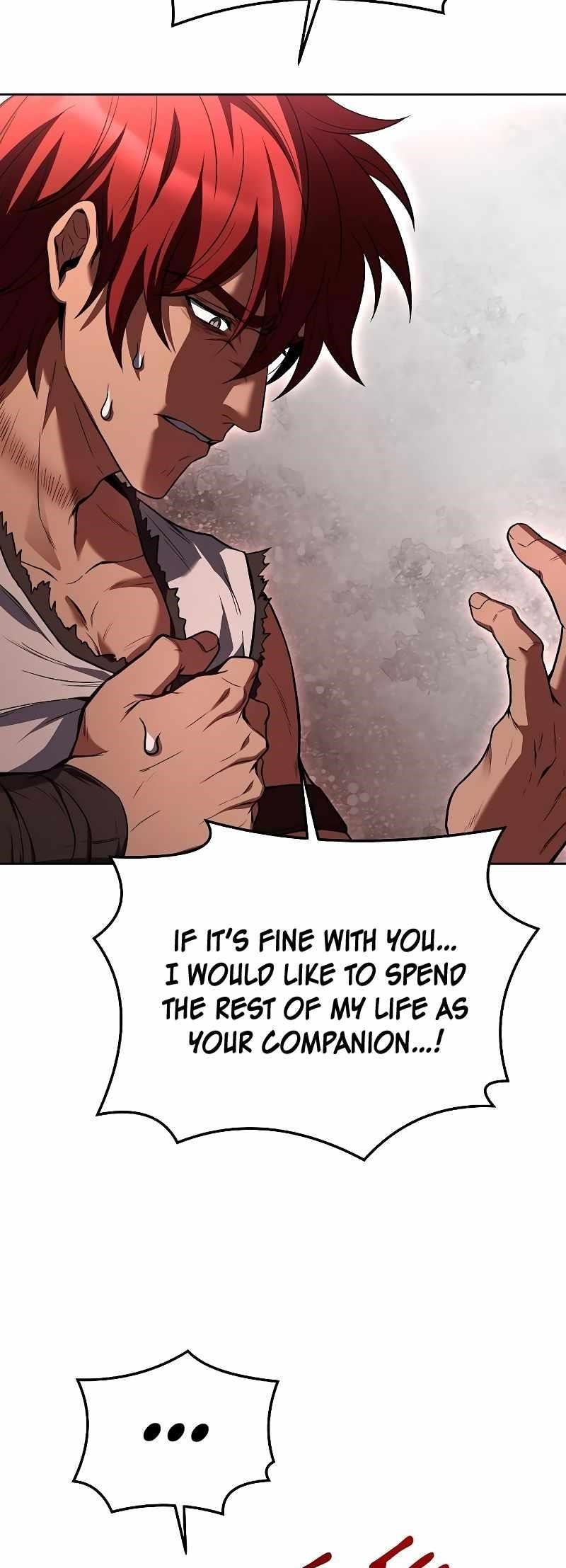 The Archmage’s Restaurant Chapter 32 - Page 71 in English