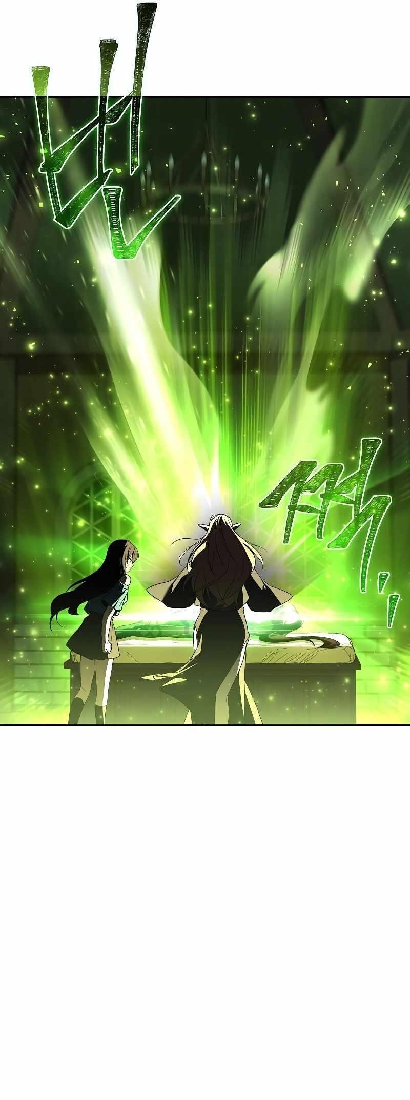 The Archmage’s Restaurant Chapter 34 - Page 20 in English