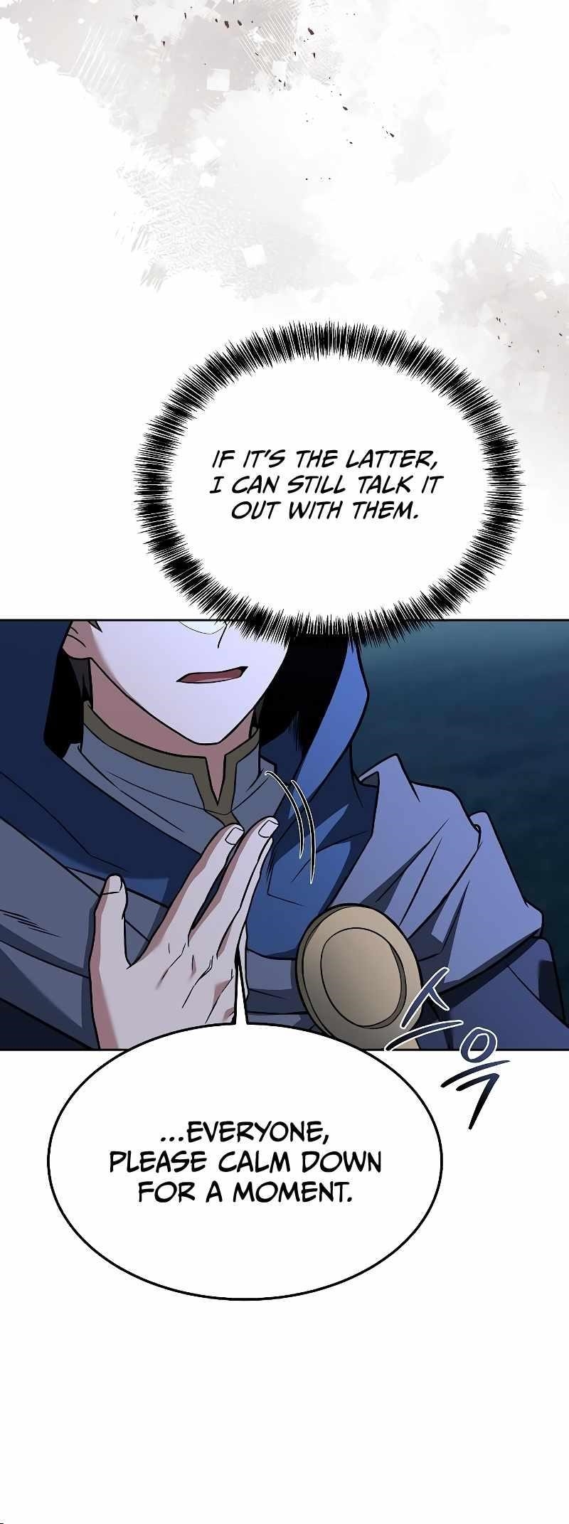 The Archmage’s Restaurant Chapter 34 - Page 26 in English