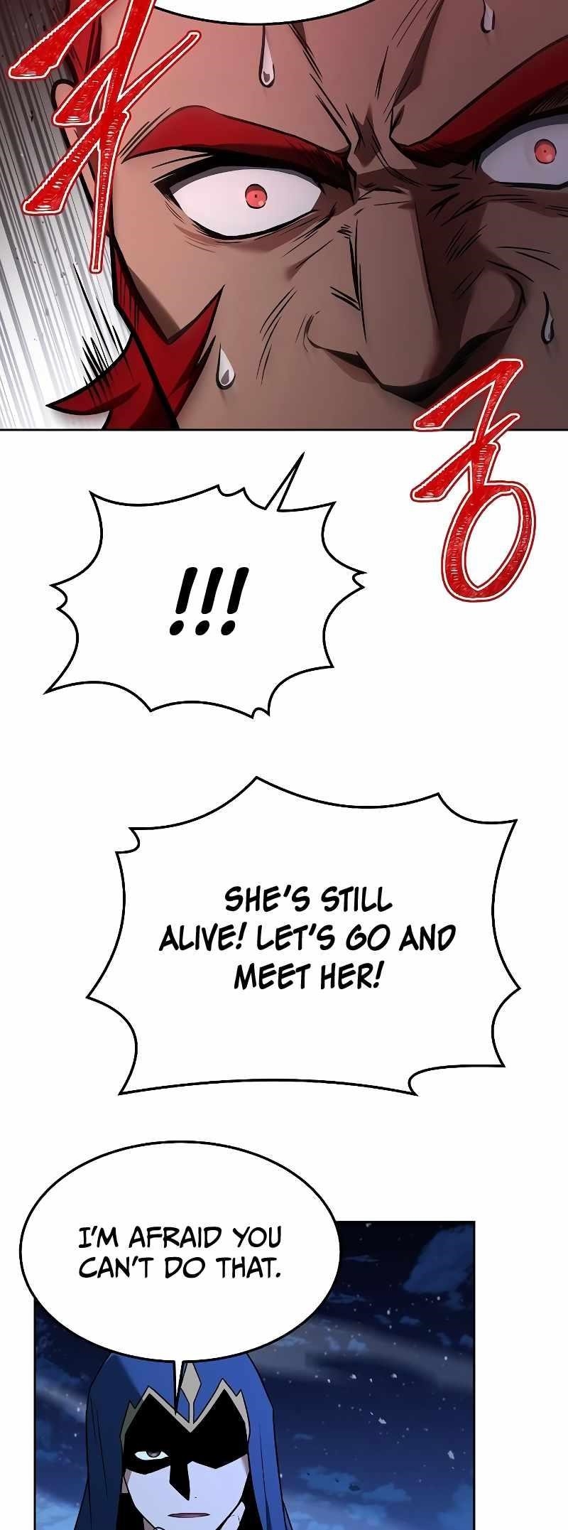 The Archmage’s Restaurant Chapter 34 - Page 29 in English