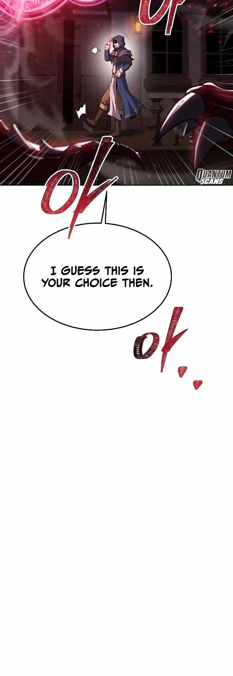 The Archmage’s Restaurant Chapter 34 - Page 4 in English