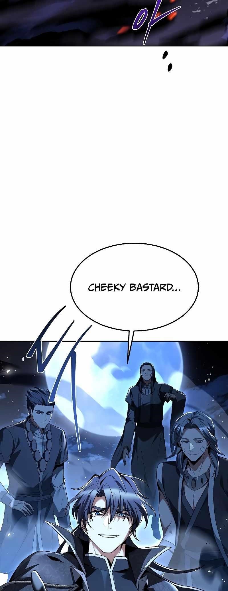 The Archmage’s Restaurant Chapter 34 - Page 51 in English