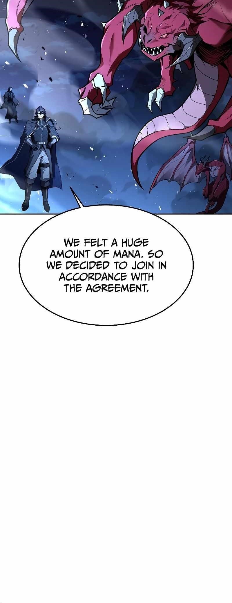 The Archmage’s Restaurant Chapter 34 - Page 53 in English