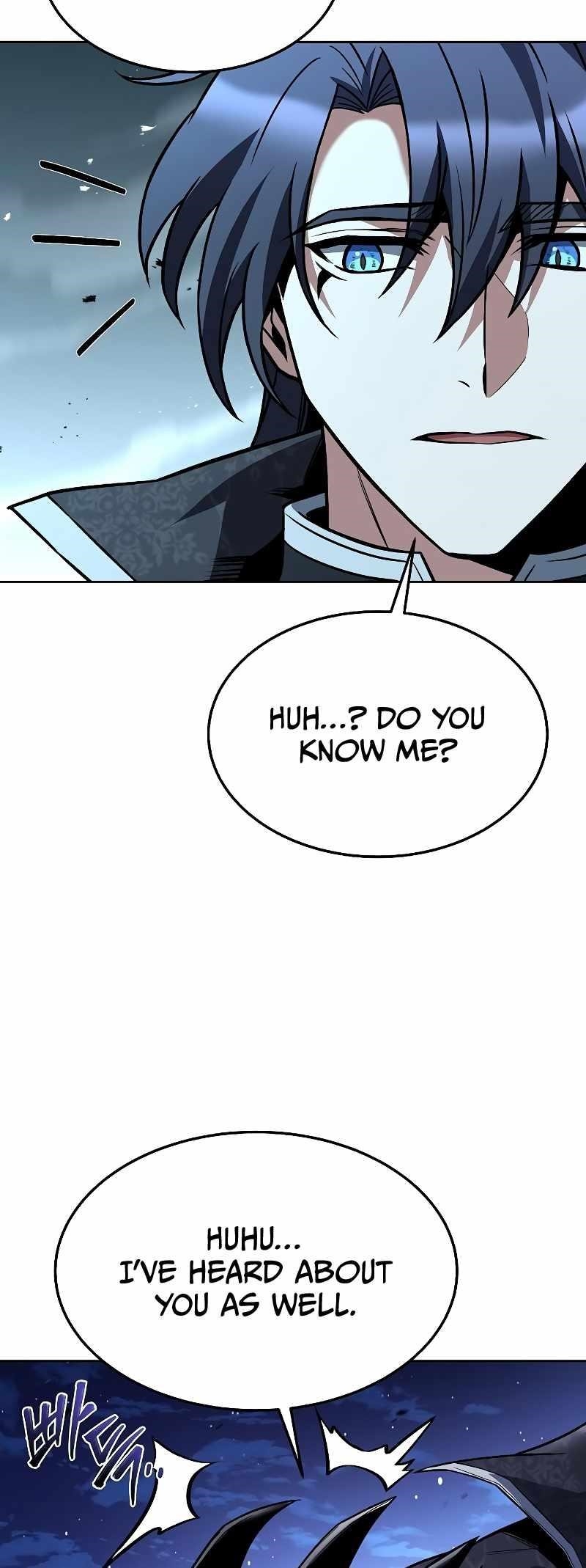The Archmage’s Restaurant Chapter 34 - Page 55 in English