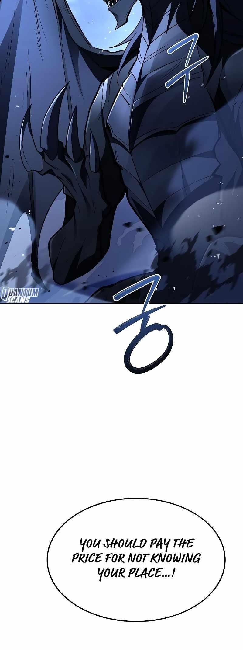 The Archmage’s Restaurant Chapter 34 - Page 58 in English