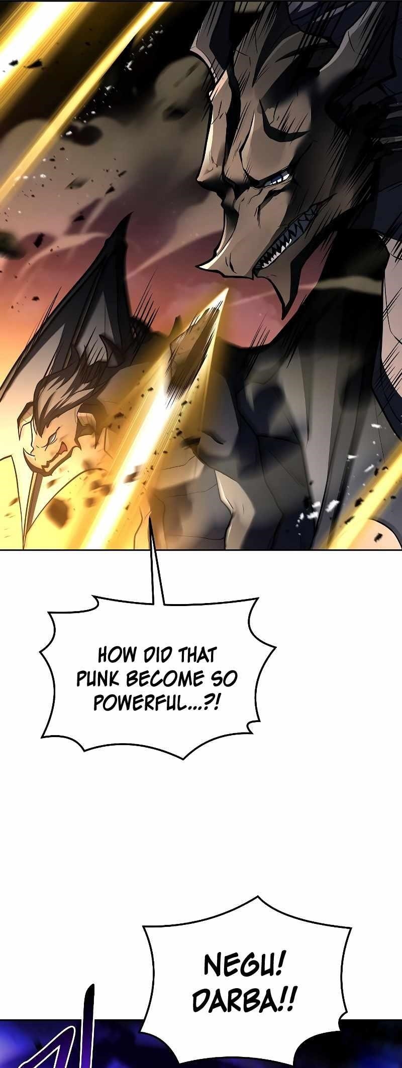 The Archmage’s Restaurant Chapter 34 - Page 74 in English