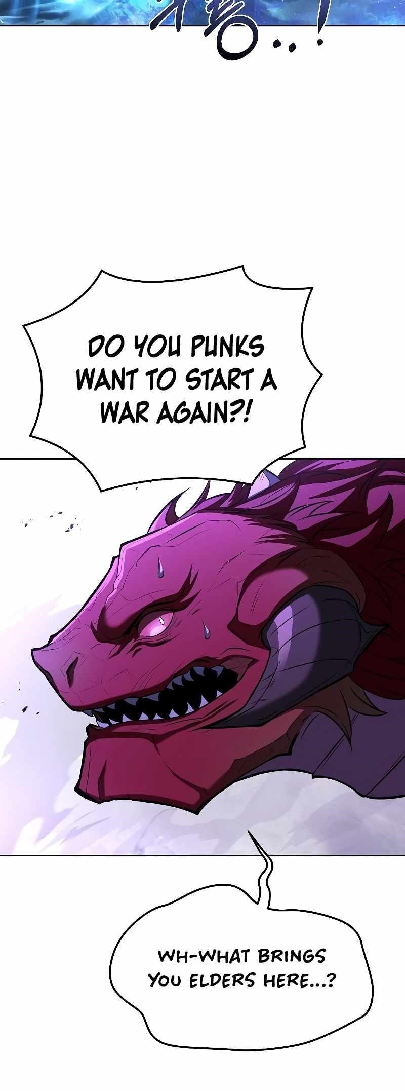 The Archmage’s Restaurant Chapter 34 - Page 83 in English