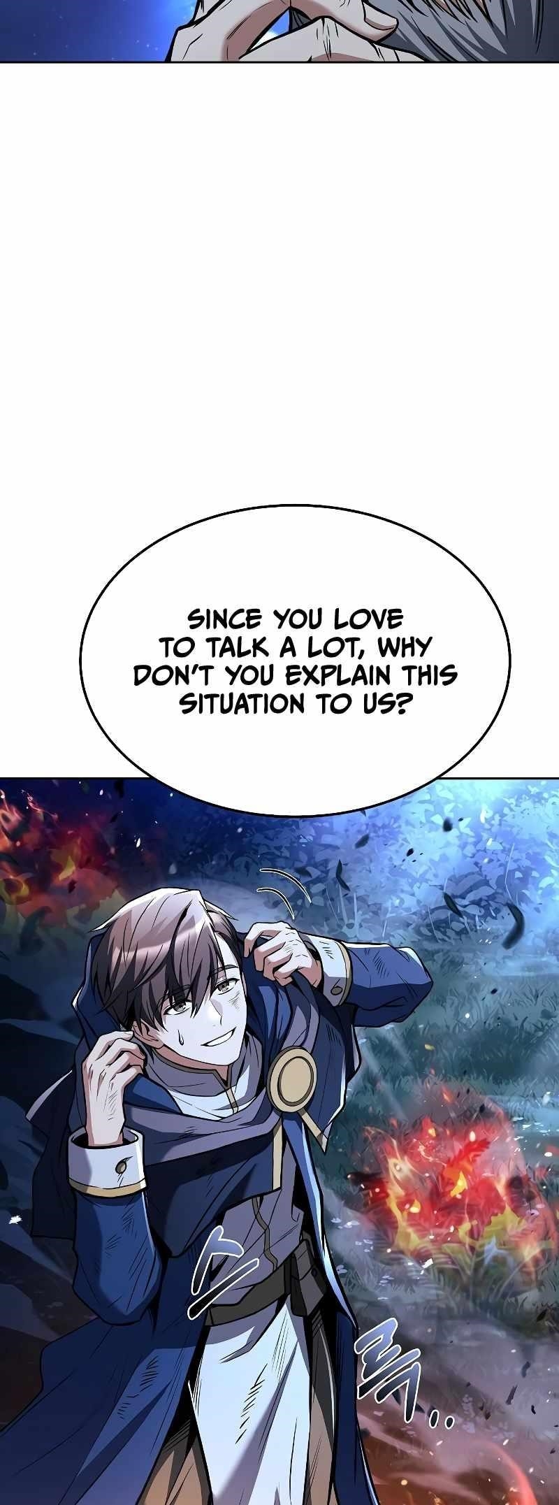 The Archmage’s Restaurant Chapter 34 - Page 86 in English