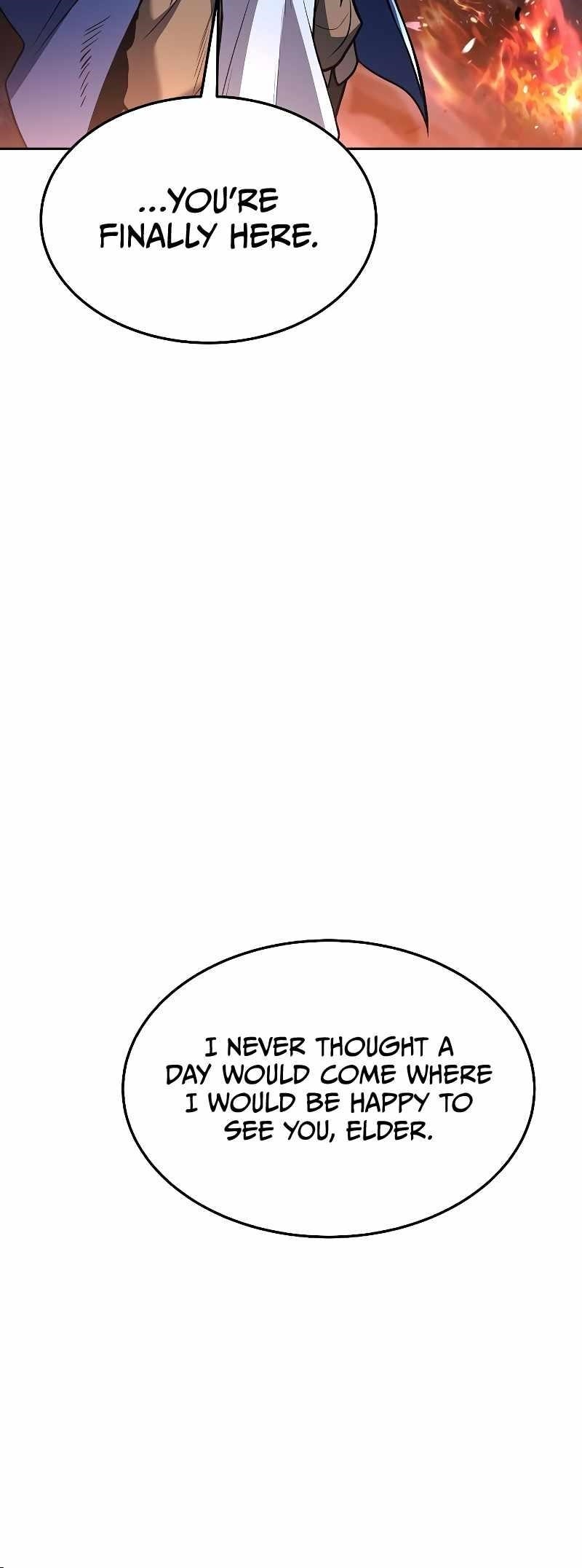 The Archmage’s Restaurant Chapter 34 - Page 87 in English