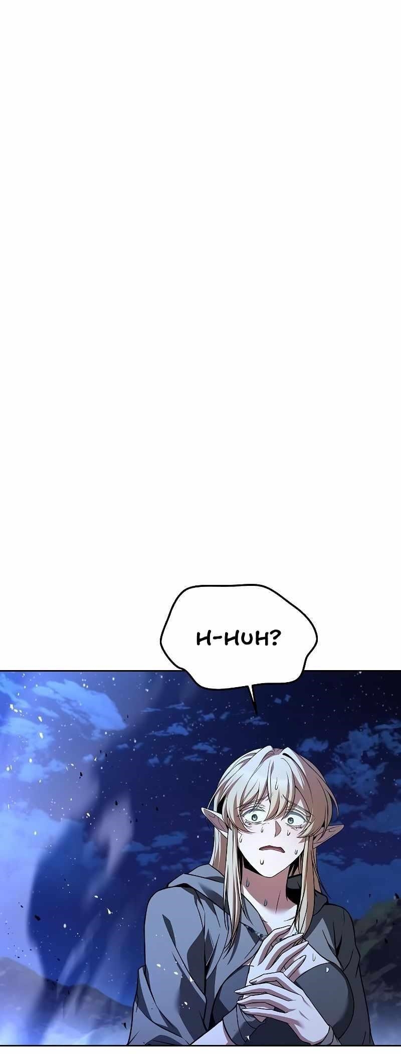 The Archmage’s Restaurant Chapter 36 - Page 11 in English
