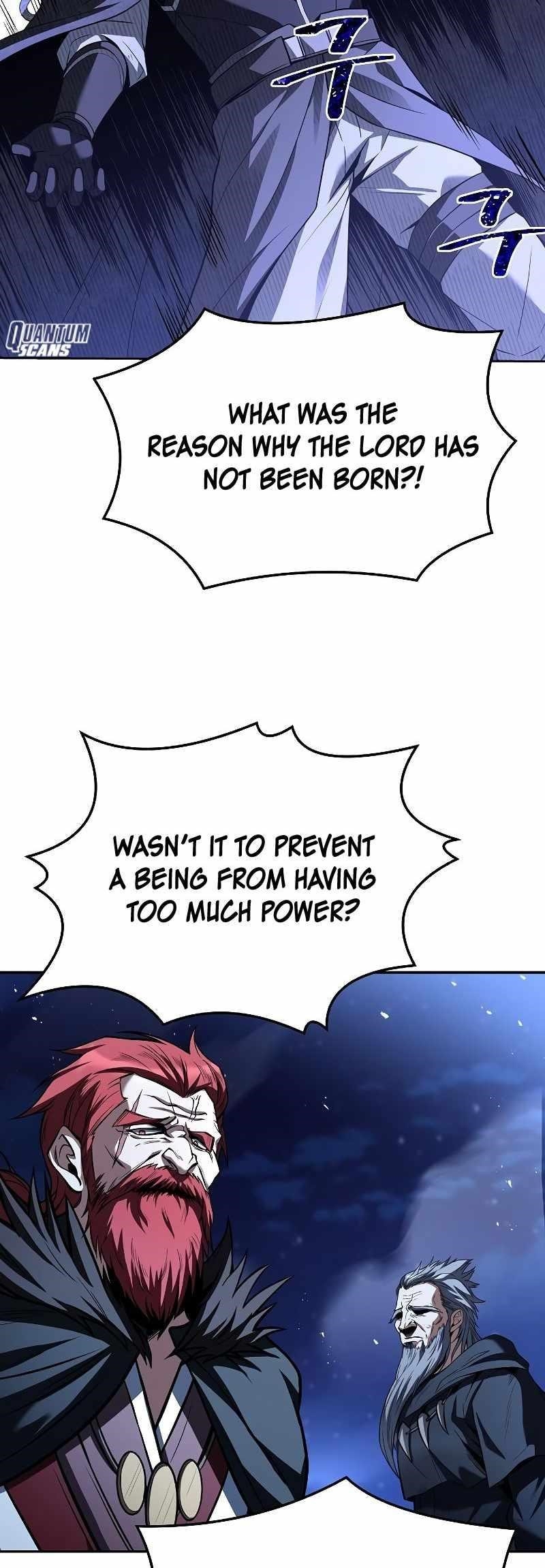 The Archmage’s Restaurant Chapter 36 - Page 19 in English