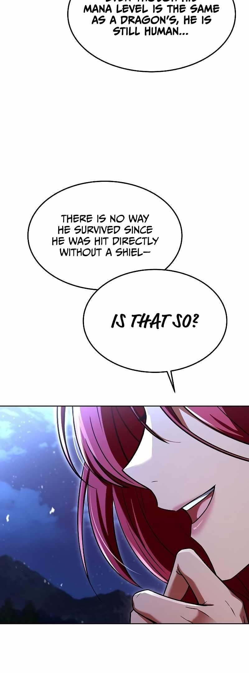 The Archmage’s Restaurant Chapter 36 - Page 25 in English