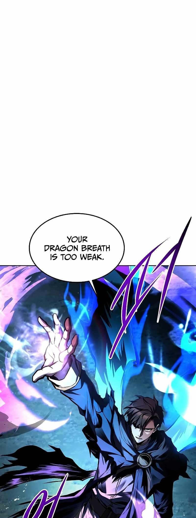 The Archmage’s Restaurant Chapter 36 - Page 50 in English