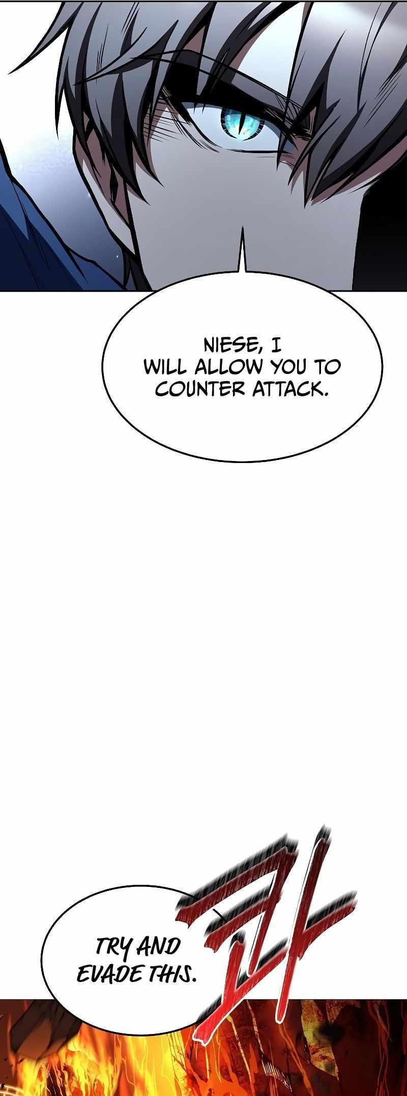The Archmage’s Restaurant Chapter 36 - Page 54 in English