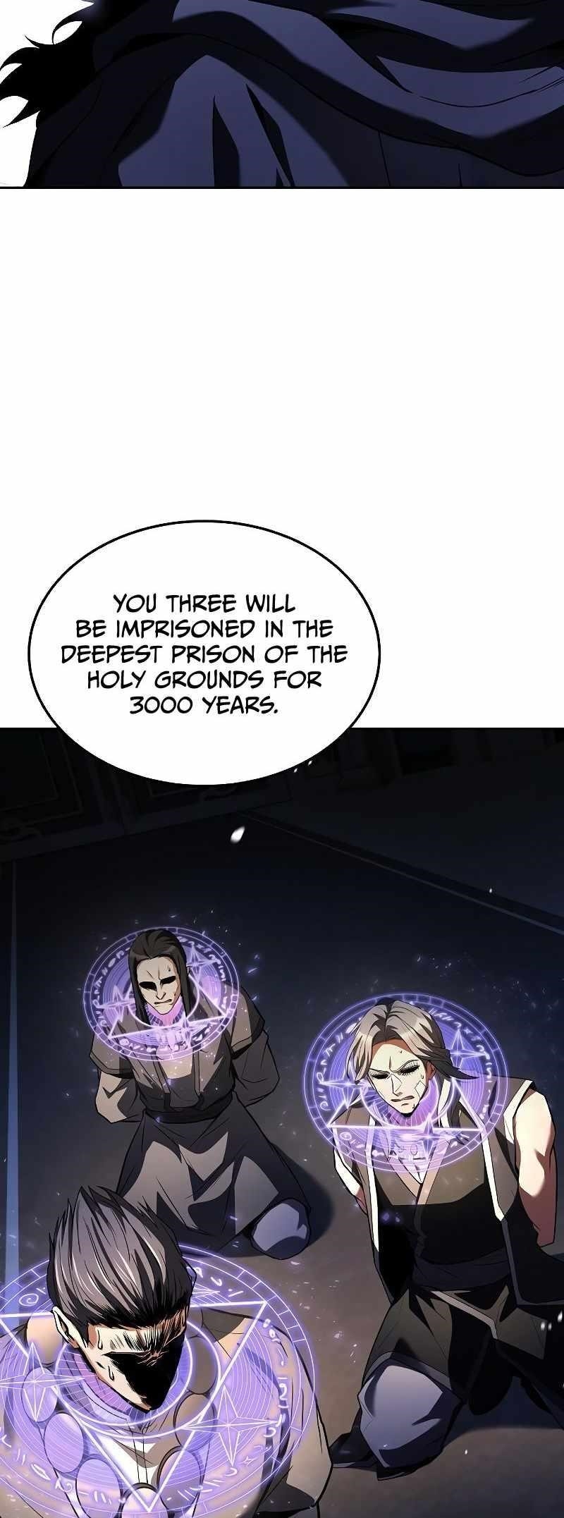 The Archmage’s Restaurant Chapter 36 - Page 70 in English