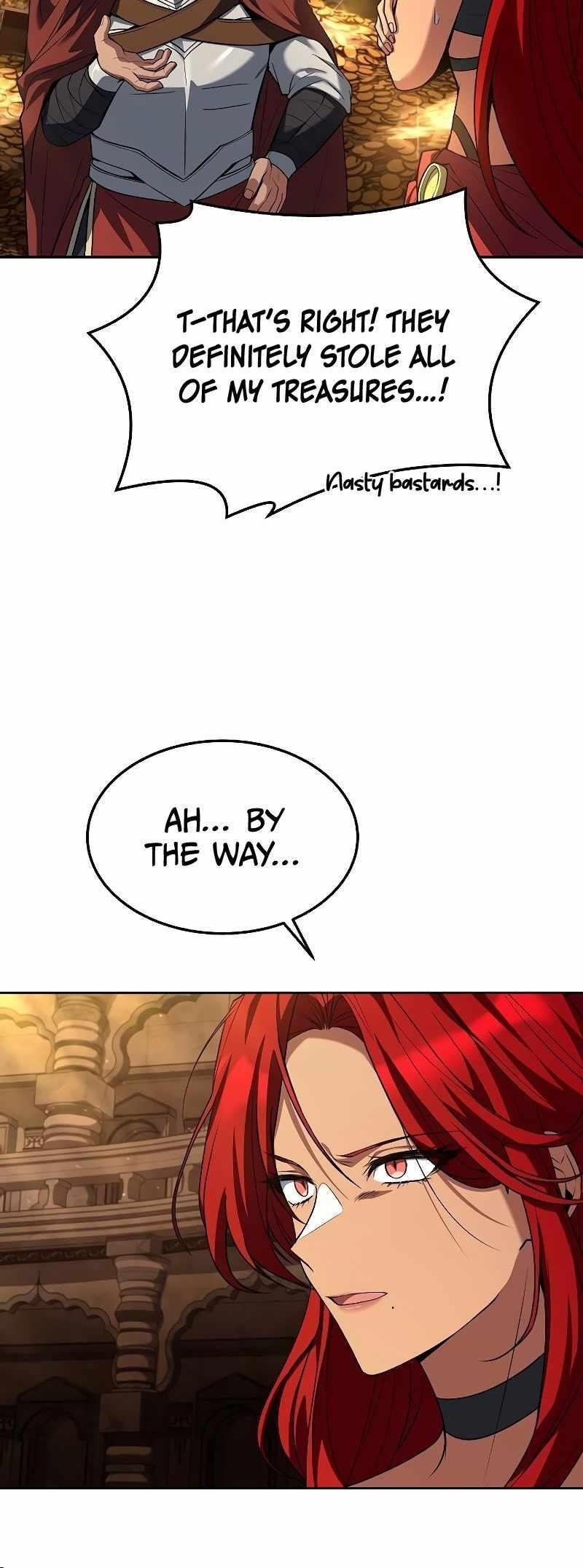 The Archmage’s Restaurant Chapter 36 - Page 73 in English