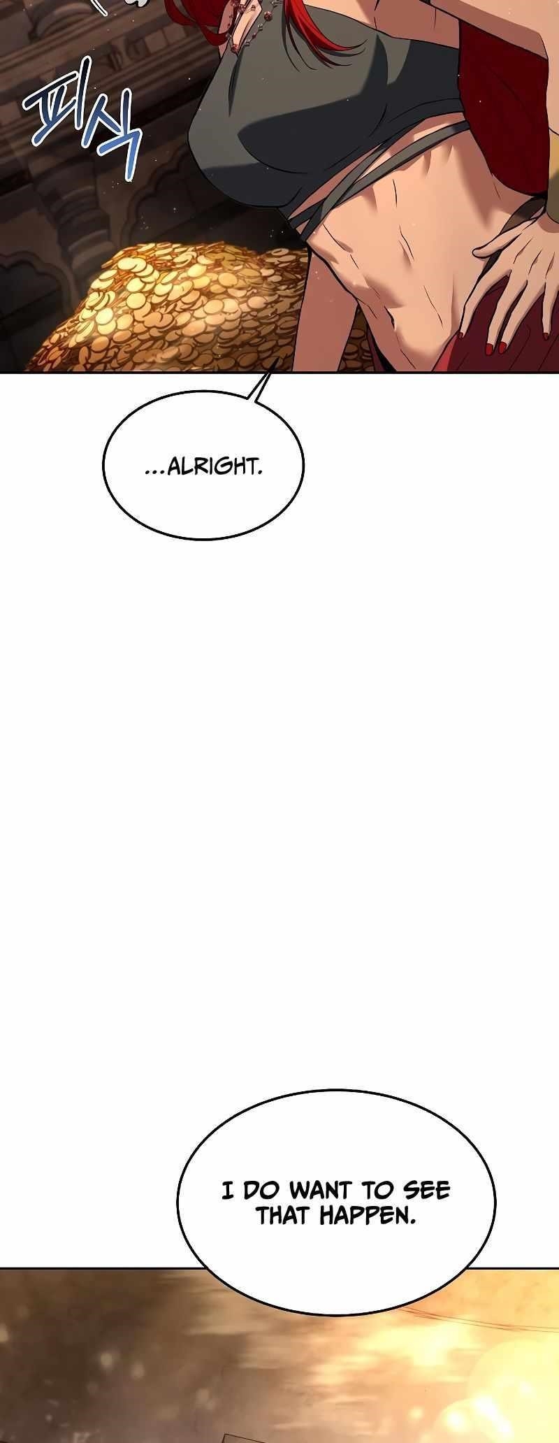 The Archmage’s Restaurant Chapter 36 - Page 77 in English