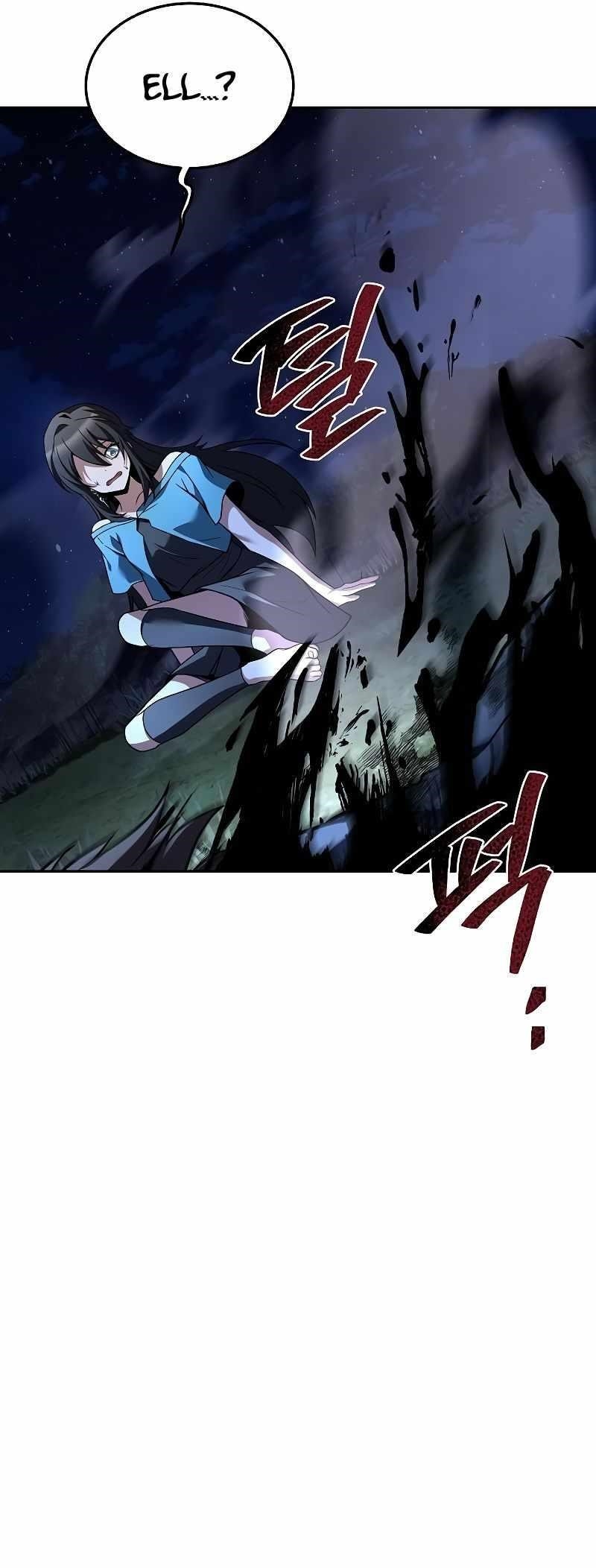 The Archmage’s Restaurant Chapter 36 - Page 8 in English