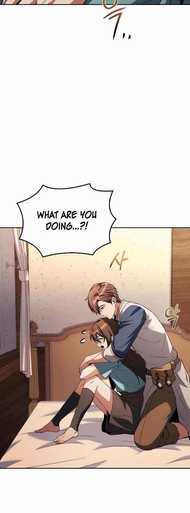 The Archmage’s Restaurant Chapter 36 - Page 84 in English