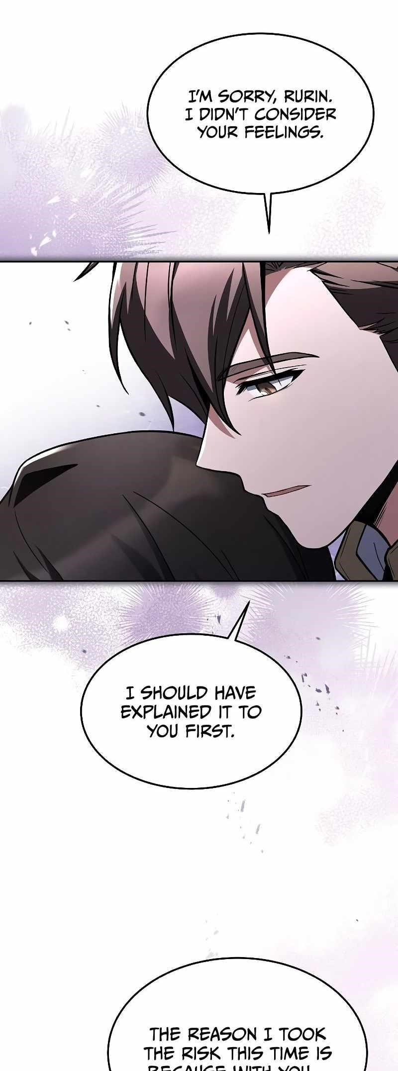 The Archmage’s Restaurant Chapter 36 - Page 85 in English