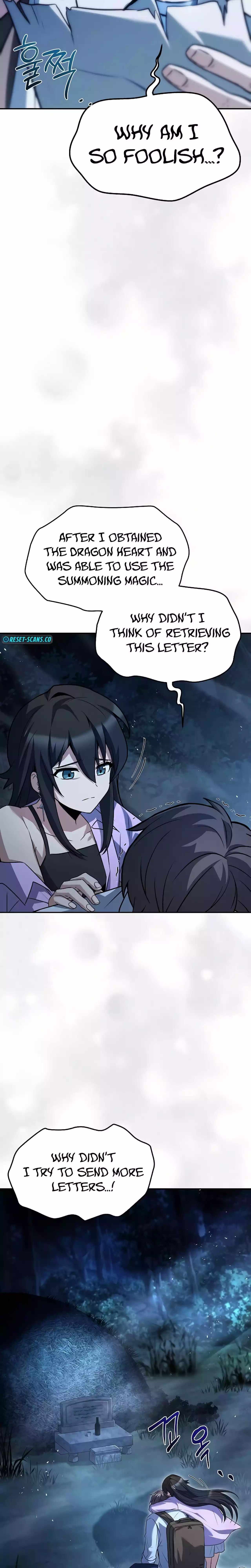 The Archmage’s Restaurant Chapter 45 - Page 13 in English