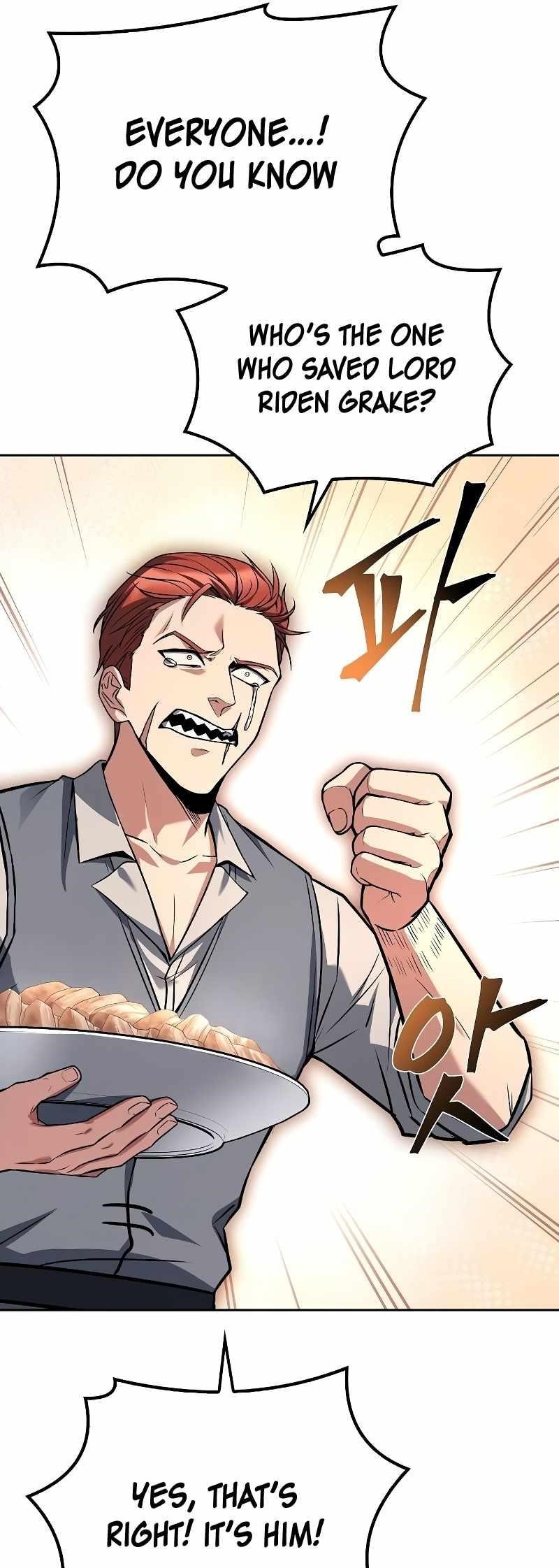 The Archmage’s Restaurant Chapter 46 - Page 13 in English