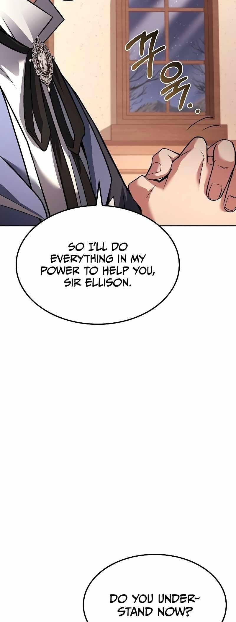 The Archmage’s Restaurant Chapter 46 - Page 38 in English