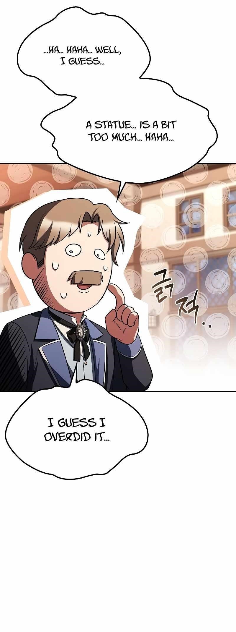 The Archmage’s Restaurant Chapter 46 - Page 44 in English
