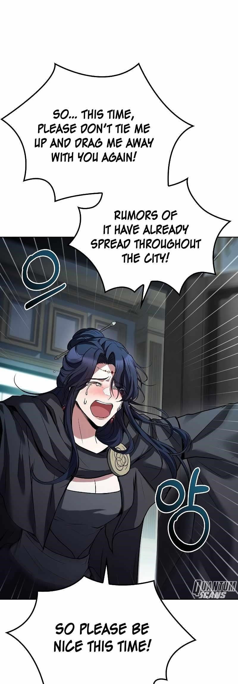 The Archmage’s Restaurant Chapter 46 - Page 62 in English