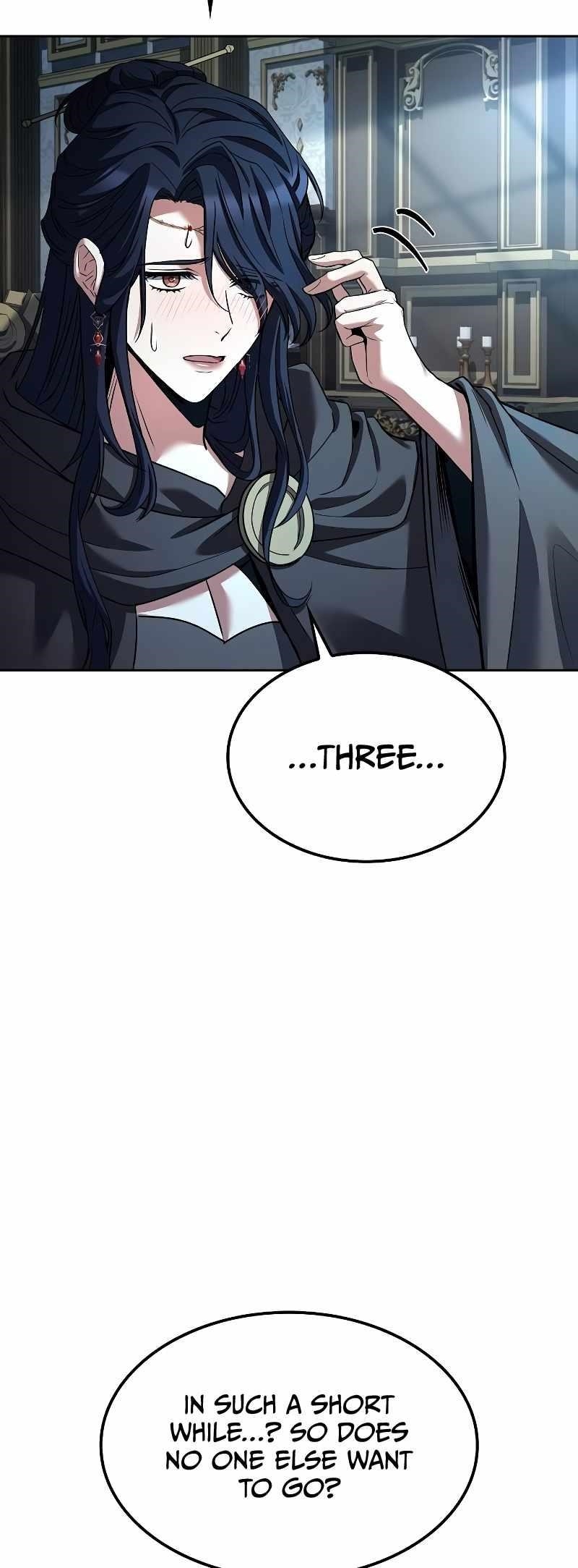 The Archmage’s Restaurant Chapter 46 - Page 72 in English