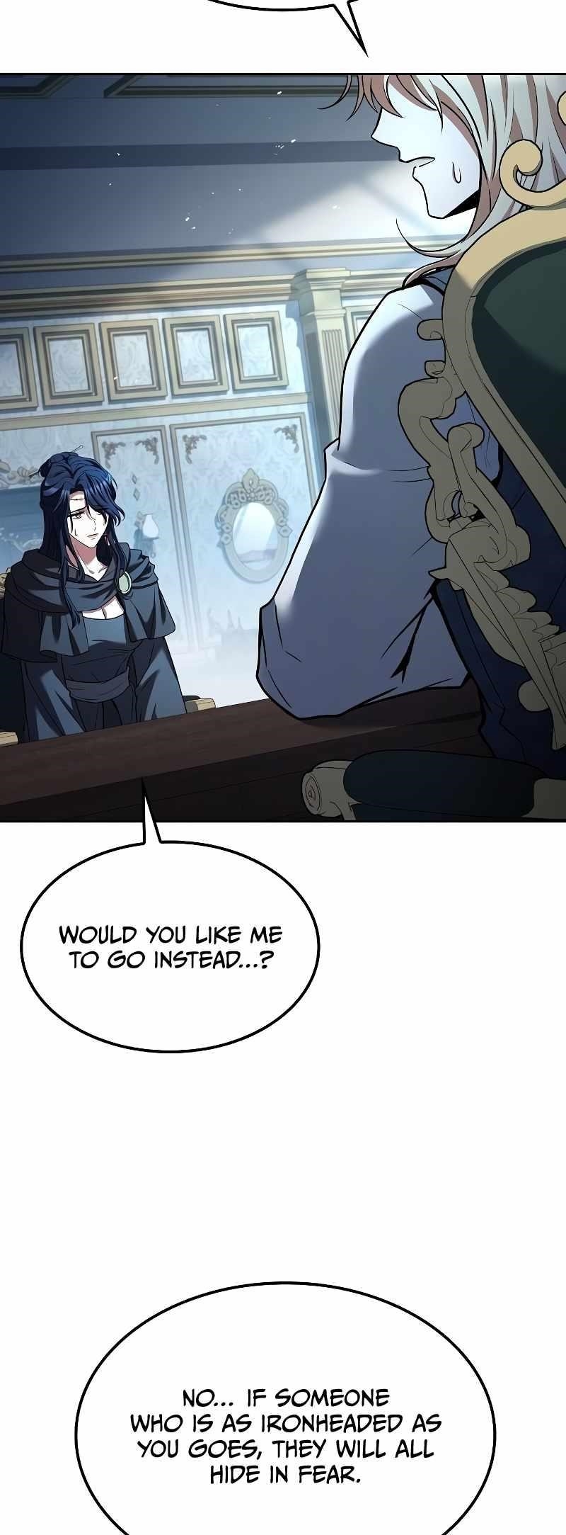 The Archmage’s Restaurant Chapter 46 - Page 73 in English