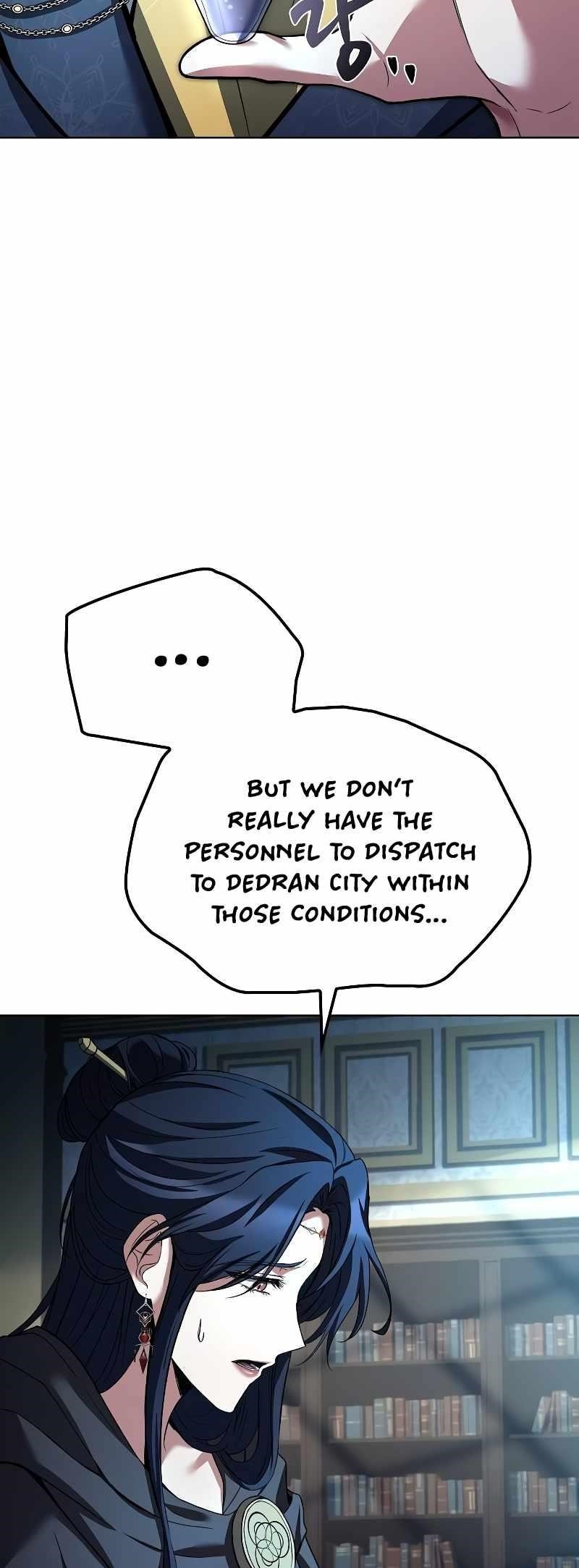 The Archmage’s Restaurant Chapter 46 - Page 75 in English