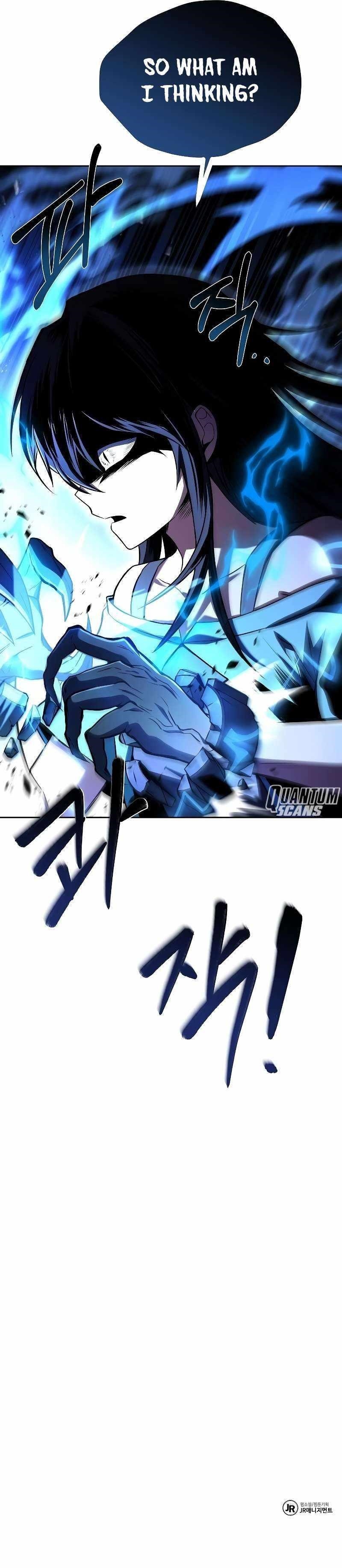 The Archmage’s Restaurant Chapter 48 - Page 14 in English
