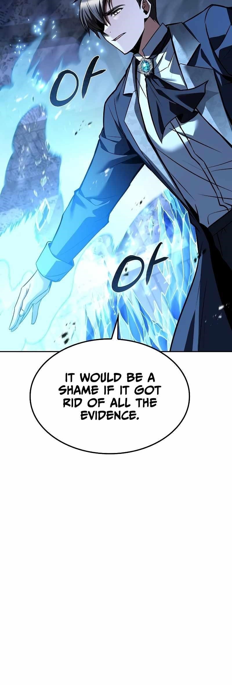 The Archmage’s Restaurant Chapter 50 - Page 22 in English