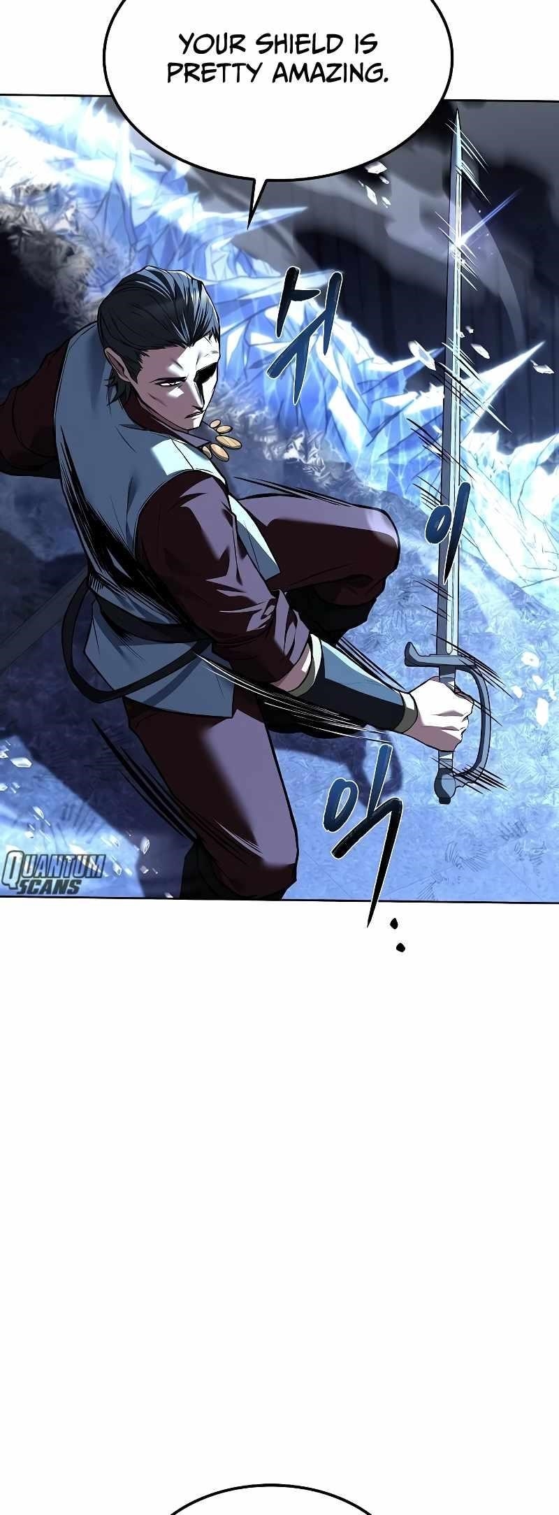 The Archmage’s Restaurant Chapter 50 - Page 26 in English