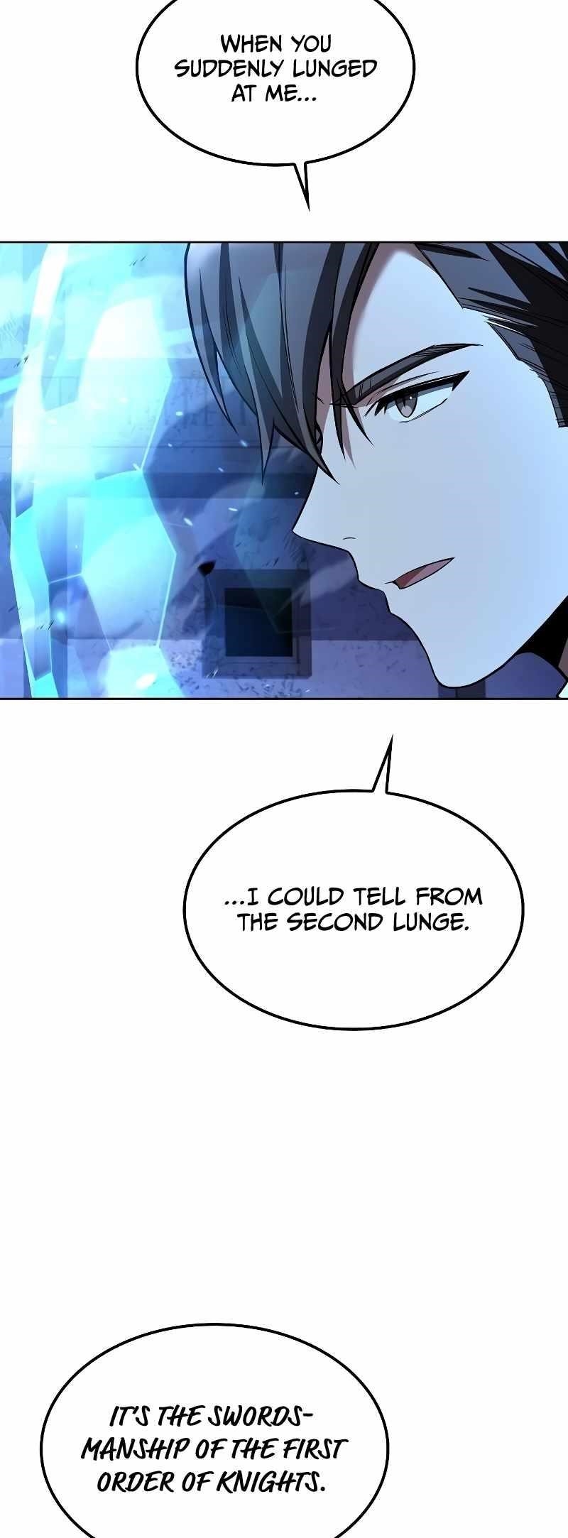 The Archmage’s Restaurant Chapter 50 - Page 27 in English