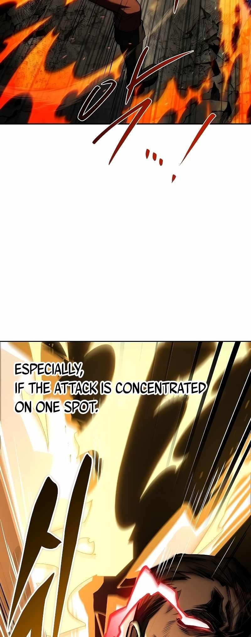 The Archmage’s Restaurant Chapter 50 - Page 42 in English