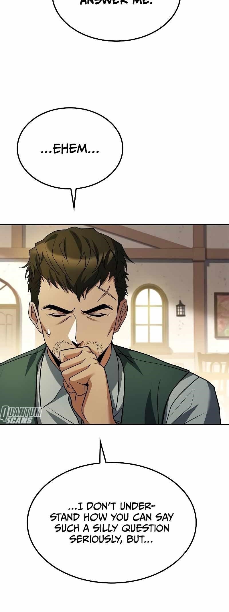 The Archmage’s Restaurant Chapter 50 - Page 65 in English