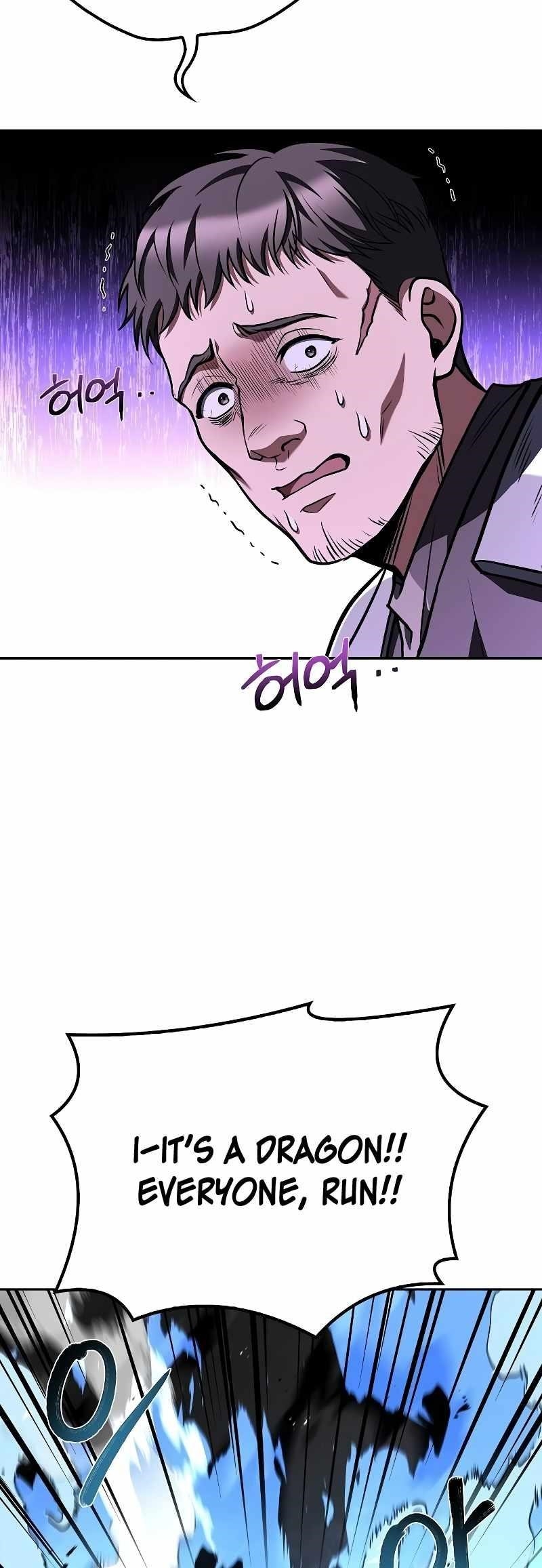 The Archmage’s Restaurant Chapter 50 - Page 8 in English