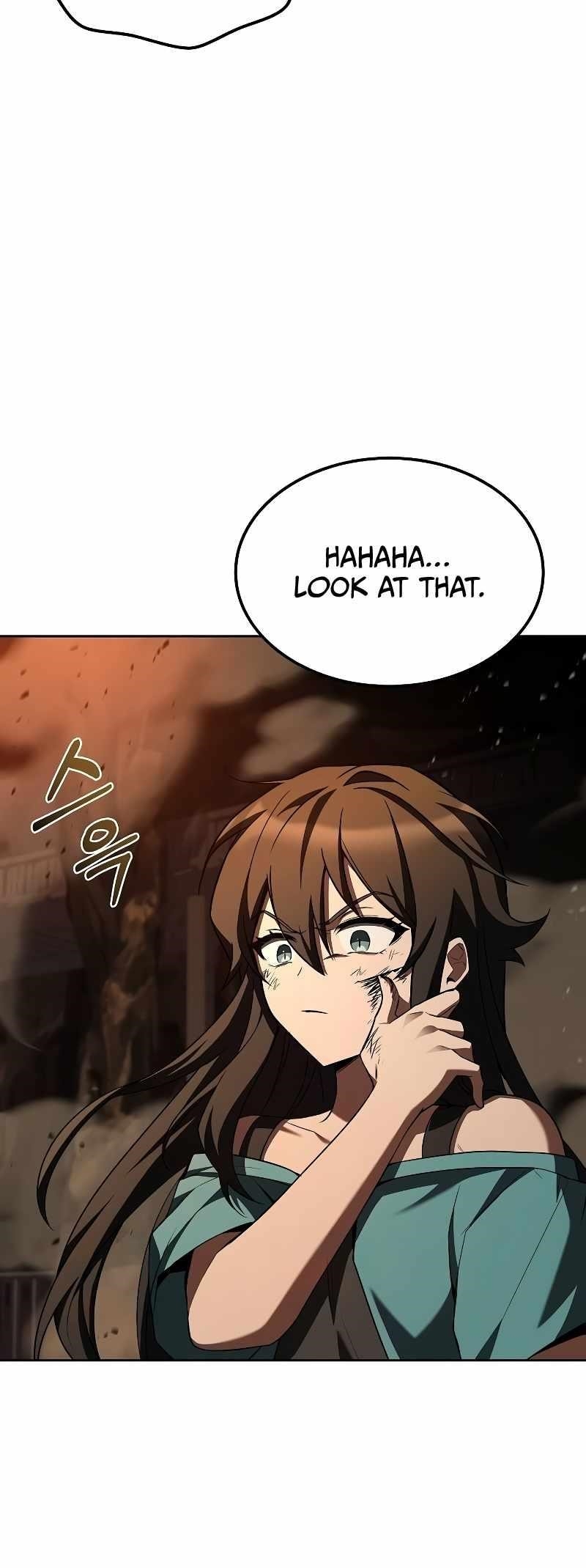 The Archmage’s Restaurant Chapter 50 - Page 85 in English
