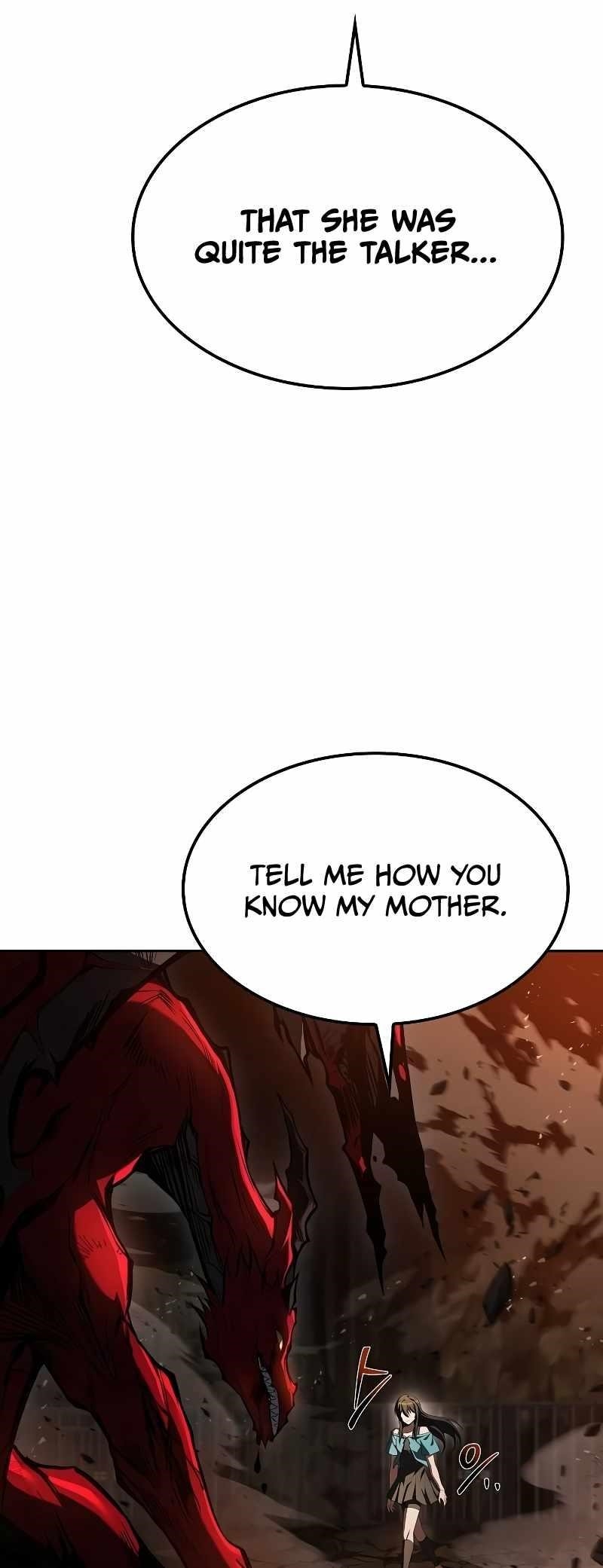 The Archmage’s Restaurant Chapter 50 - Page 87 in English