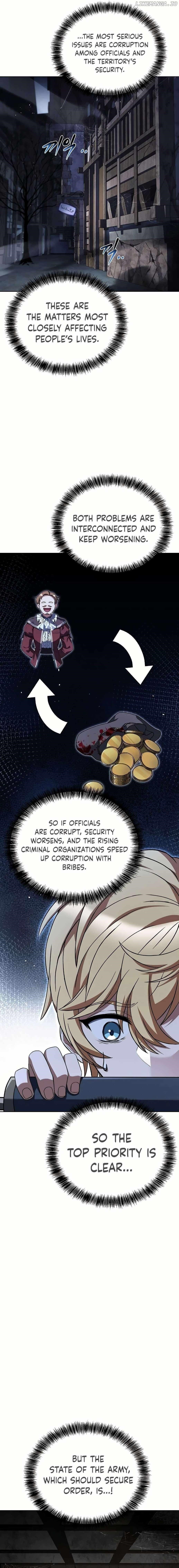 The Archmage’s Restaurant Chapter 53 - Page 6 in English