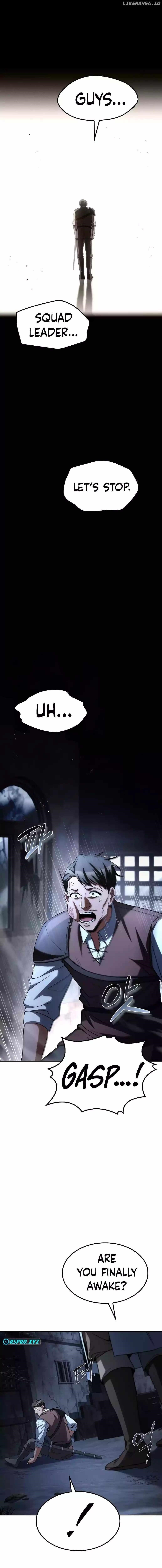 The Archmage’s Restaurant Chapter 54 - Page 7 in English