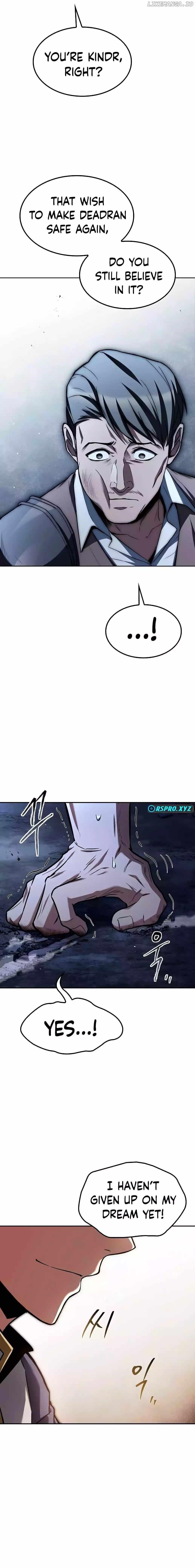 The Archmage’s Restaurant Chapter 54 - Page 9 in English