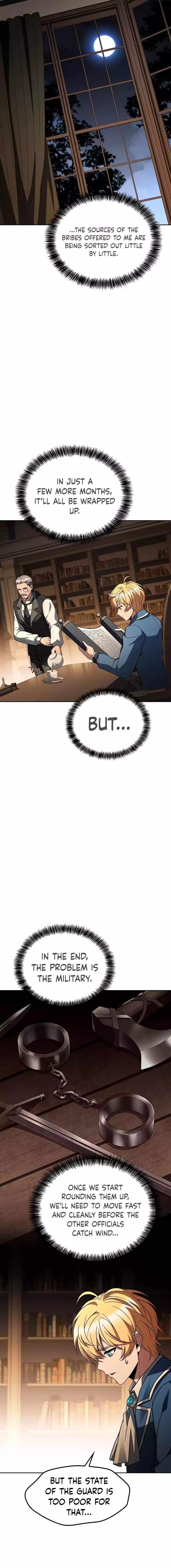 The Archmage’s Restaurant Chapter 55 - Page 16 in English